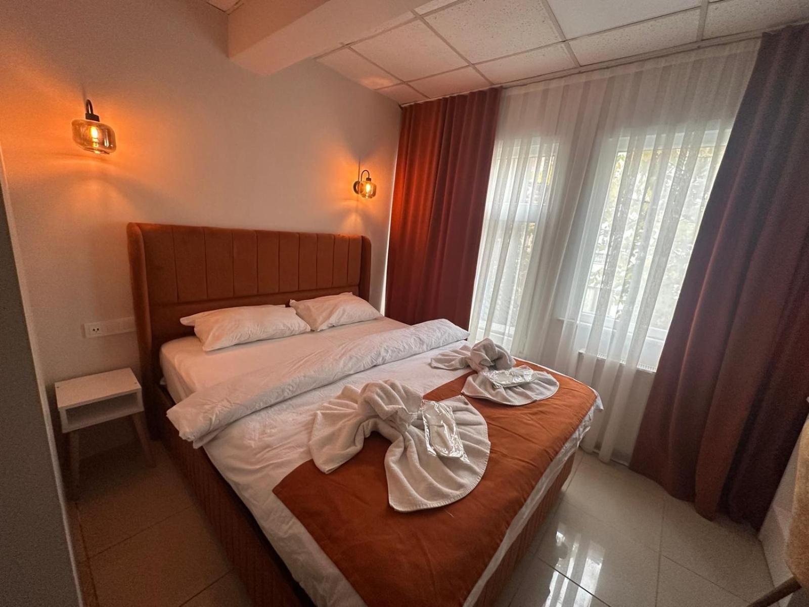 Kadikoey Bull Hotel Istanbul Exteriör bild