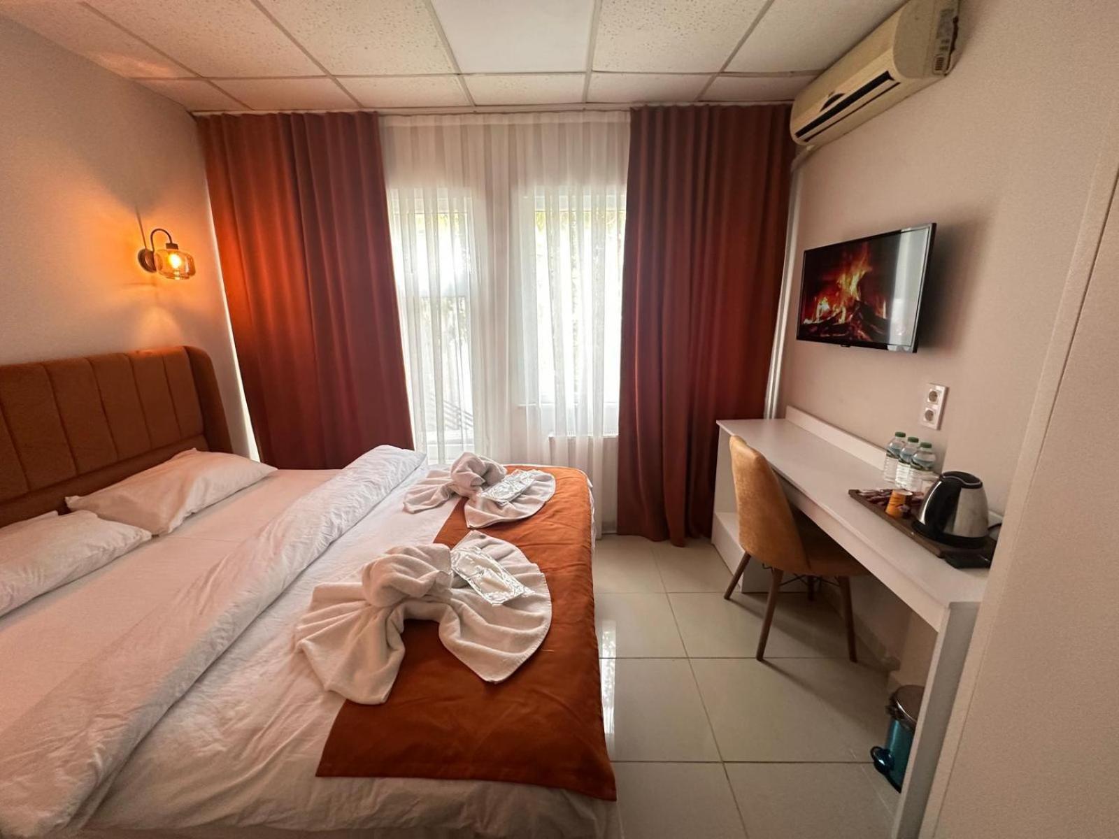 Kadikoey Bull Hotel Istanbul Exteriör bild