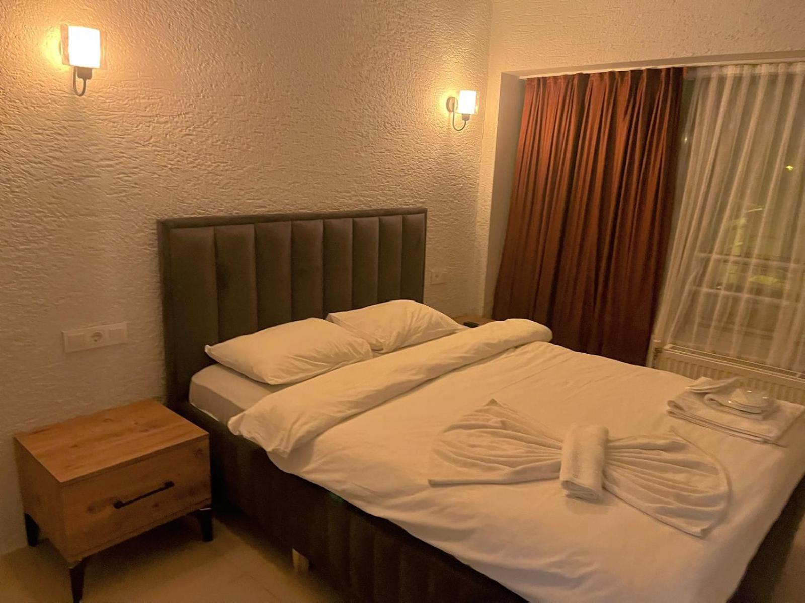 Kadikoey Bull Hotel Istanbul Exteriör bild